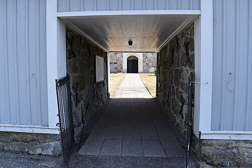 Rimbo kyrka