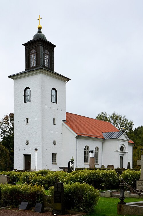 Sandhems kyrka