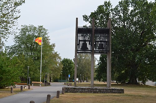 Skäggetorps kyrka