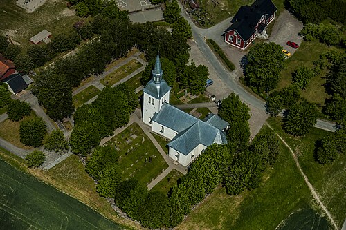 Skå kyrka