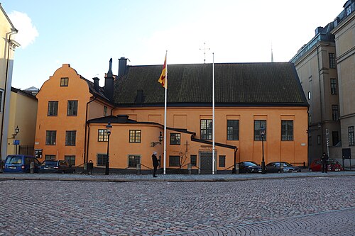 Finska kyrkan