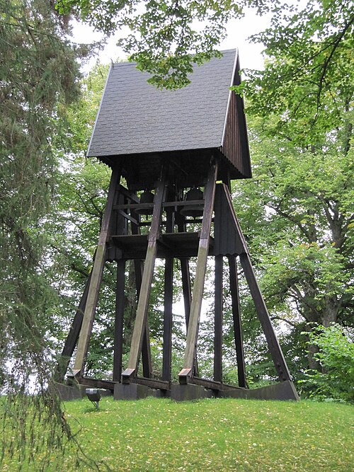 Tullinge kyrka