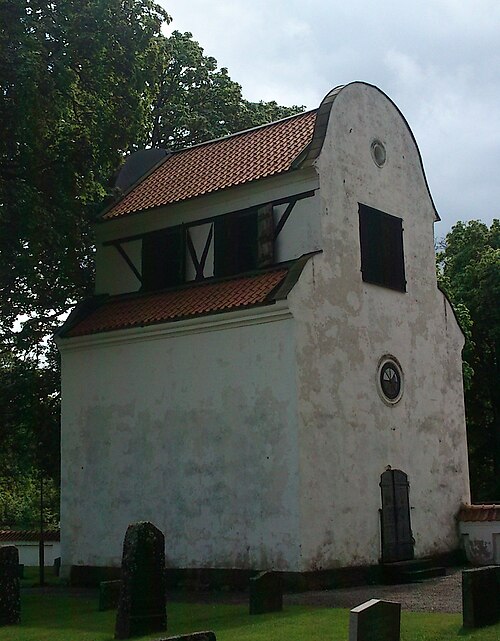 Östra Vingåkers kyrka