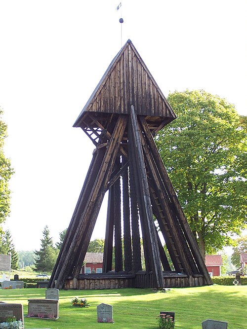 Sättersta kyrka