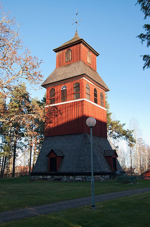 Valö kyrka