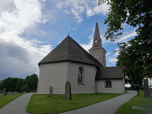 Askers kyrka