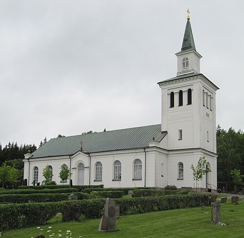 Lönneberga kyrka