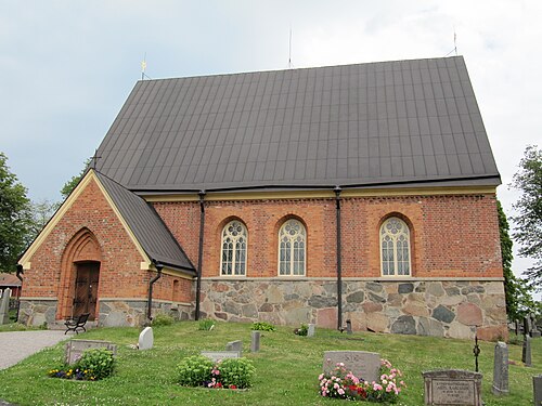 Tuna kyrka