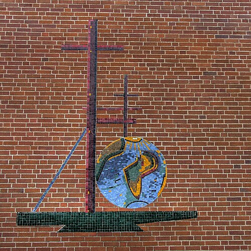 Västerkyrkan