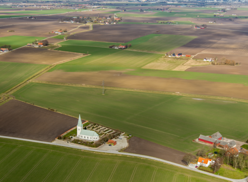Södra Åkarps kyrka
