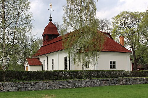 Djura kyrka