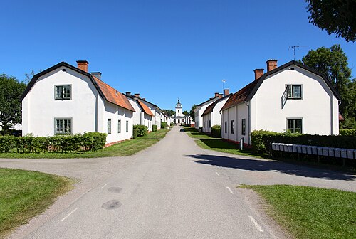 Forsmarks kyrka