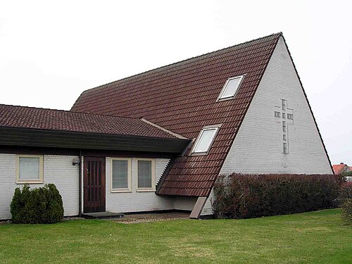 Hertings kyrka