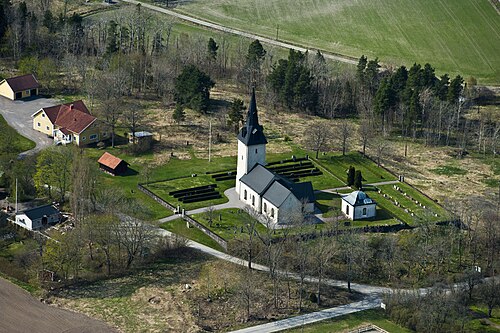 Furingstads kyrka