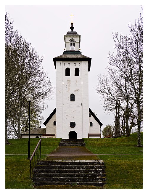 Grums kyrka