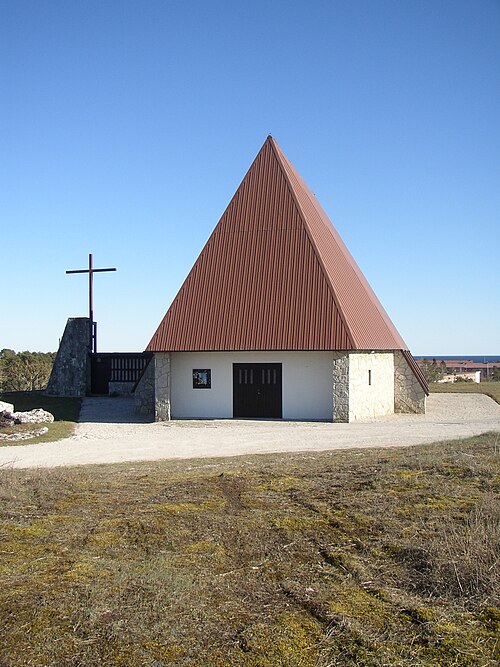 Slite kyrka