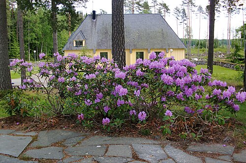 Spannarboda kyrka