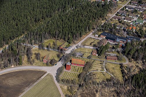 Norra Hestra kyrka
