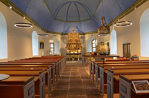 Hjärtums kyrka