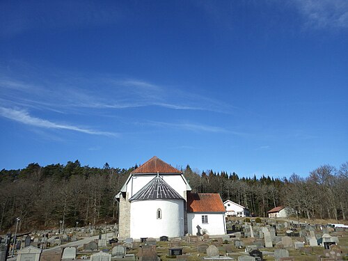 Skee kyrka
