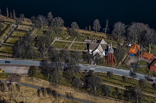 Barnarps kyrka