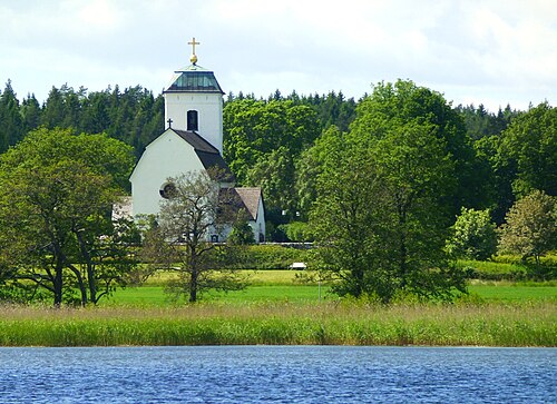 Eds kyrka