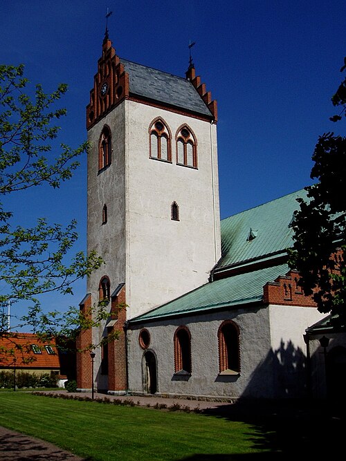 Hörby kyrka