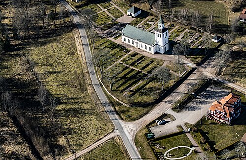 Lönneberga kyrka