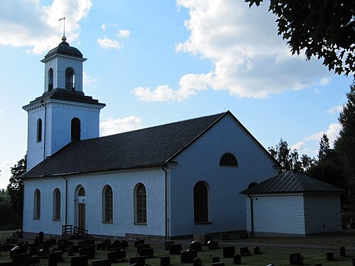 Asa kyrka