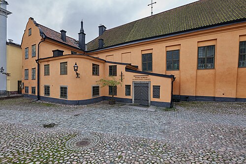 Finska kyrkan