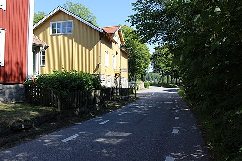 Össeby-Garns kyrka