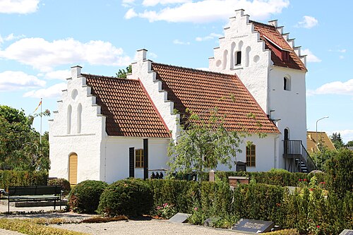 Revinge kyrka