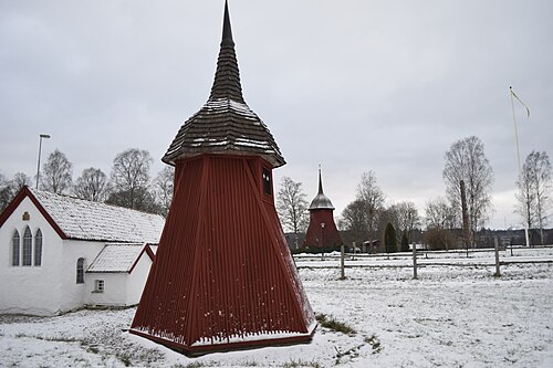 Timmele kyrka