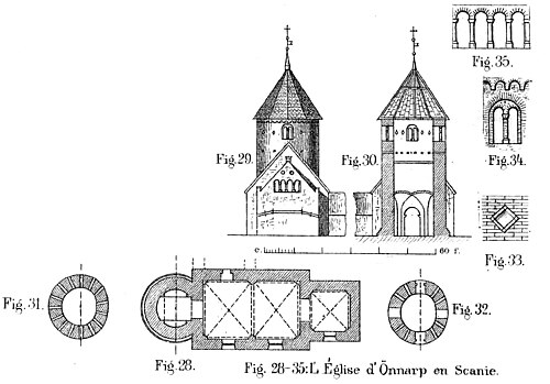 Önnarps kyrka