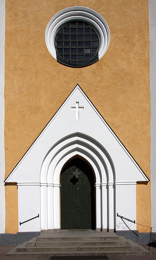Broby kyrka
