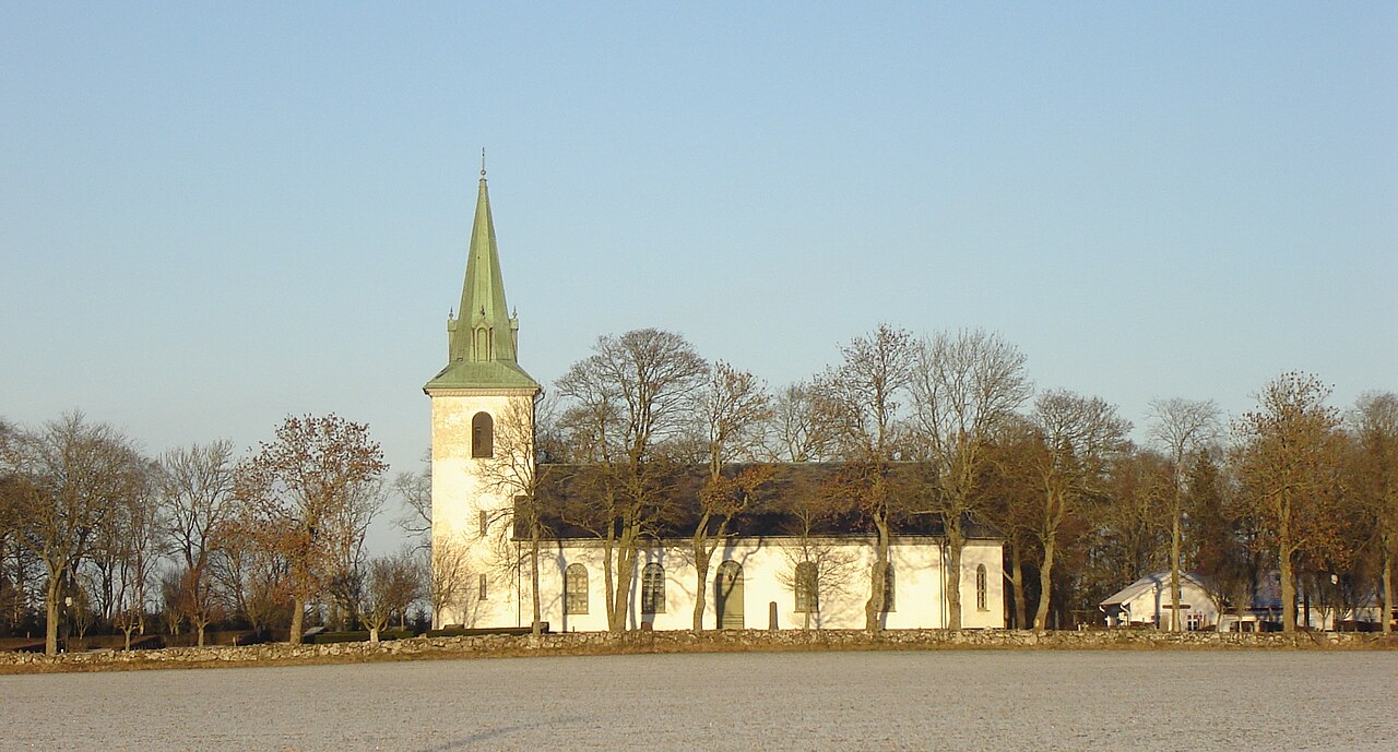 Önums kyrka