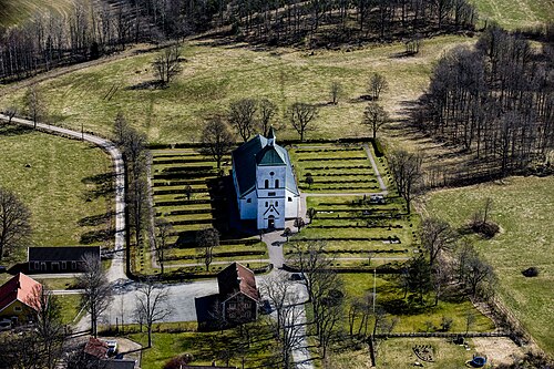 Hults kyrka