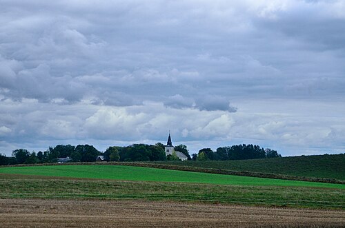 Lyngby kyrka