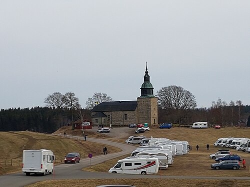 Bjurums kyrka