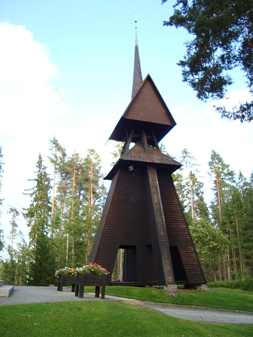 Virsbo kyrka