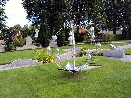 Östra Grevie kyrka