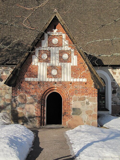 Jumkils kyrka