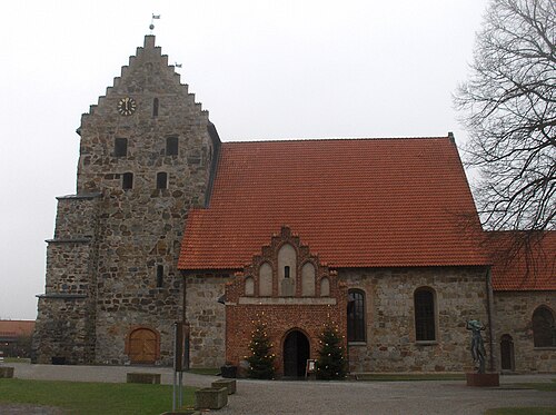 S:t Nicolai kyrka