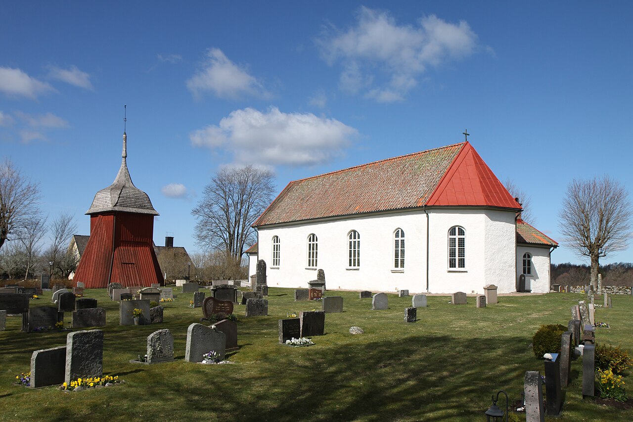 Hovs kyrka