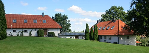 Smålandsstenars kyrka