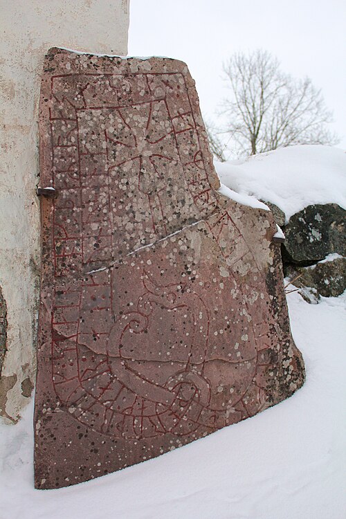 Lids kyrka