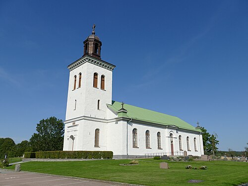 Tölö kyrka