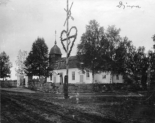 Djura kyrka