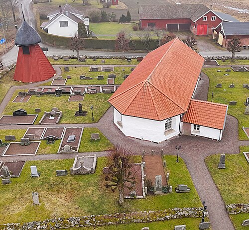 Källunga kyrka