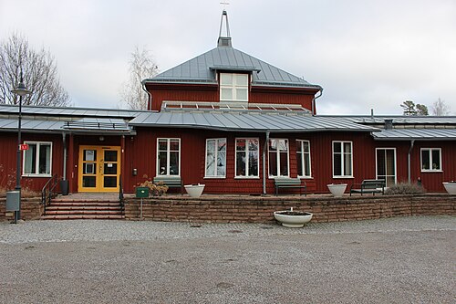 Lina kyrka